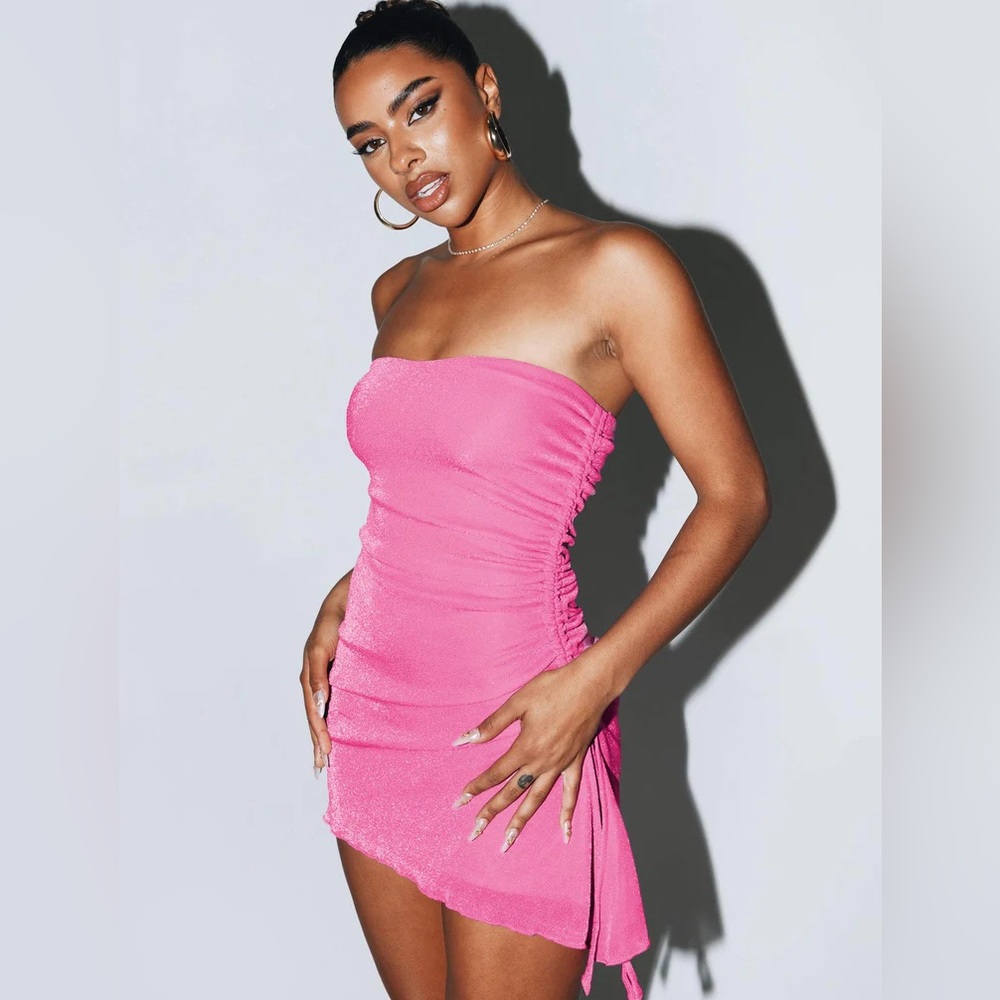 Princess Polly Donelli Mini Dress